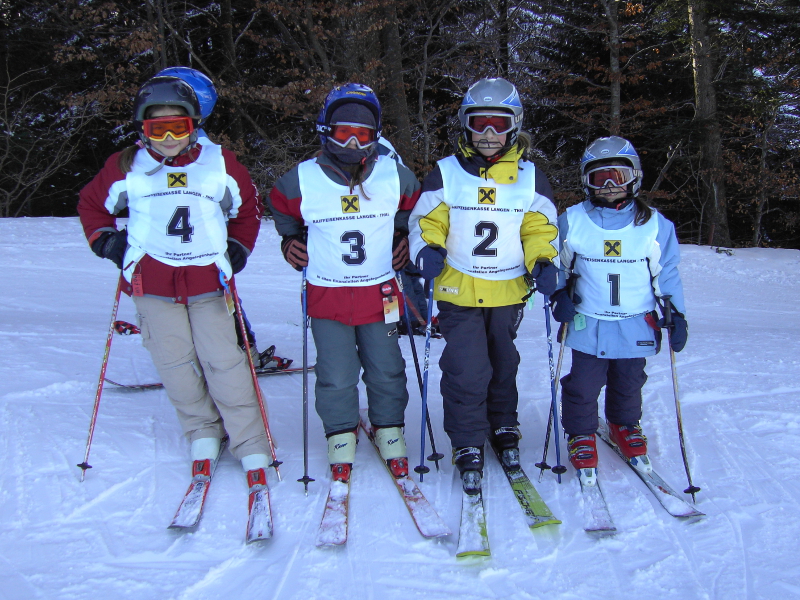 1-Racing Kids