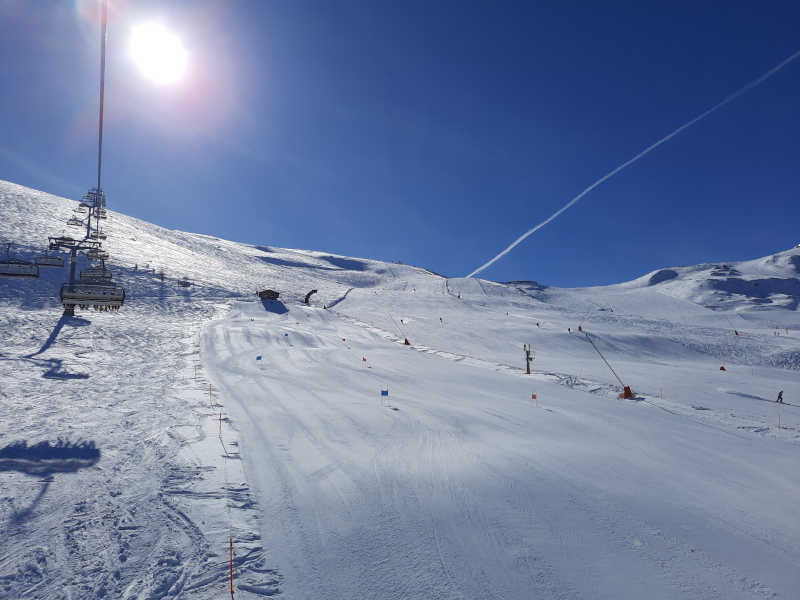 Skiausflug Serfaus-Fiss-Ladis am 04.03.2023