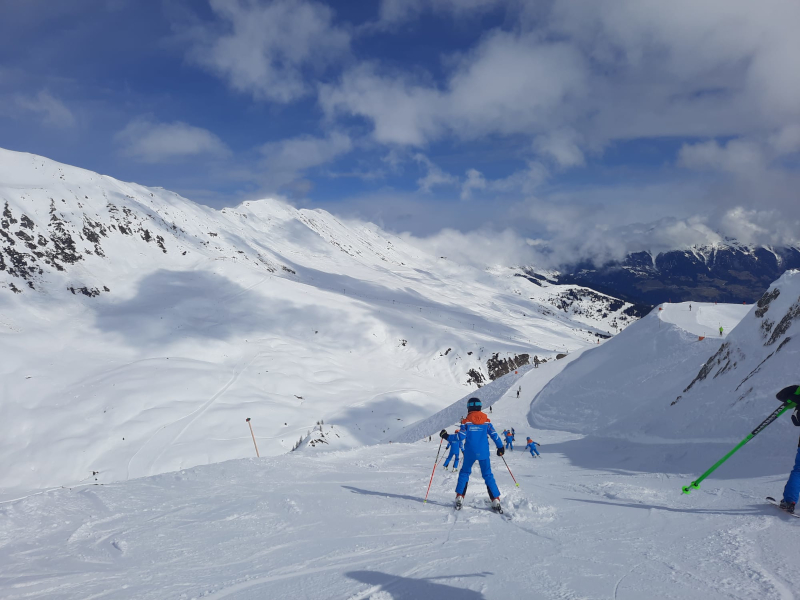 Skiausflug Serfaus-Fiss-Ladis am 02.03.2024