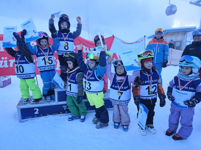 Anmeldung – Zwergen Kids / Racing Kids Erlebnistag 2024