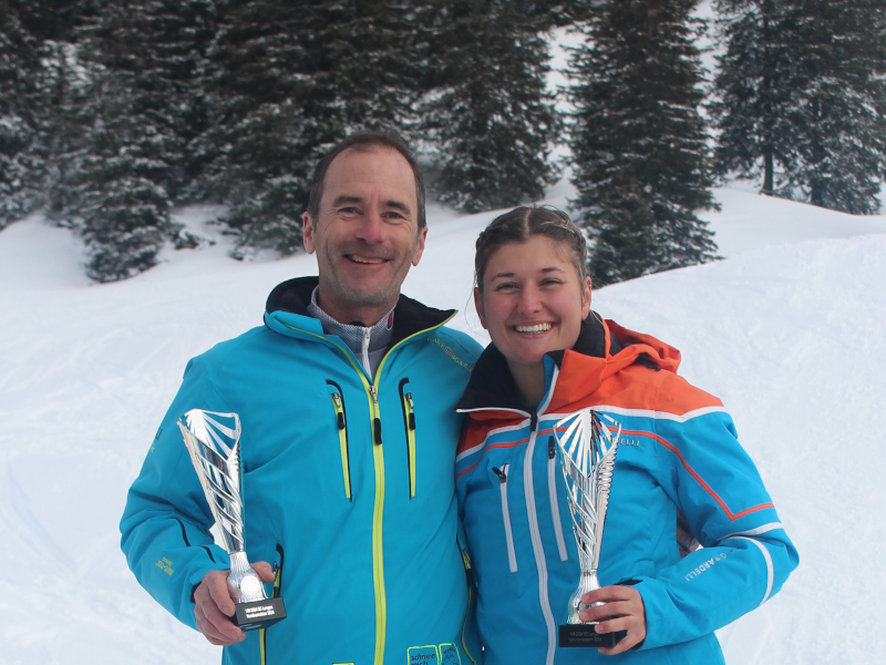 Ergebnisliste – Vereinsrennen 2024