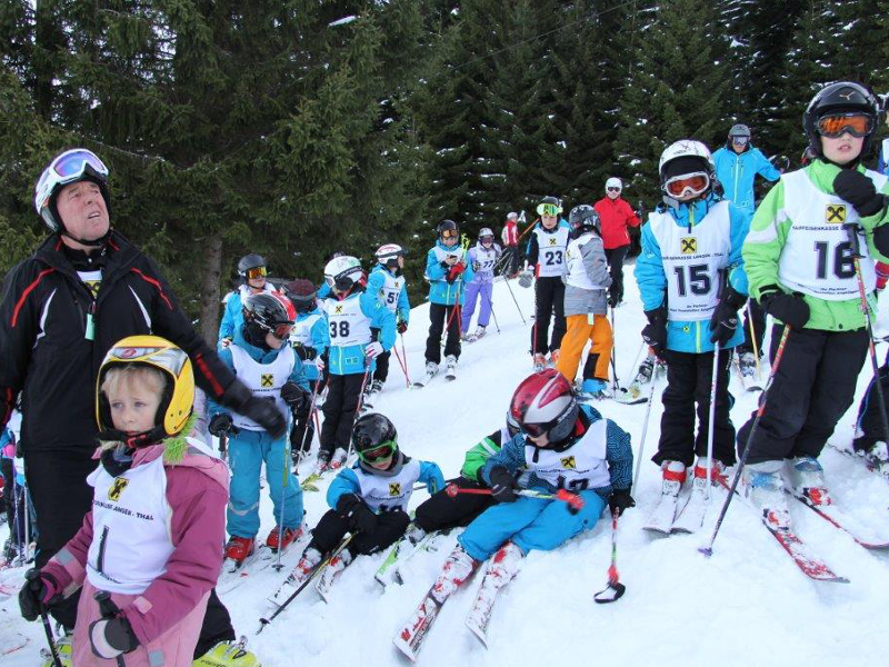 5-Racing Kids