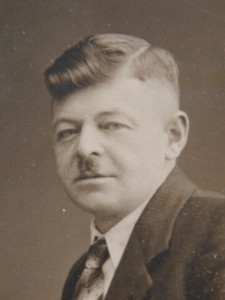 Alois Jaretz