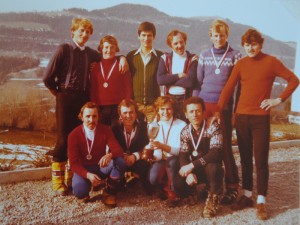 Bu-La-Mö 1978 in Buch