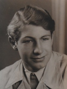 Edelbert Jaretz