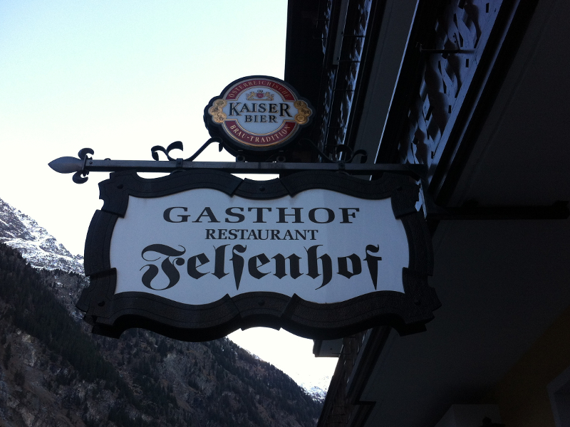 felsenhof