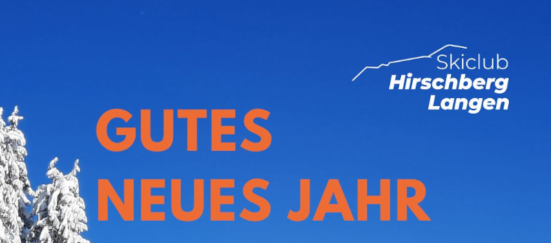 Alles Gute für das Jahr 2026!!!