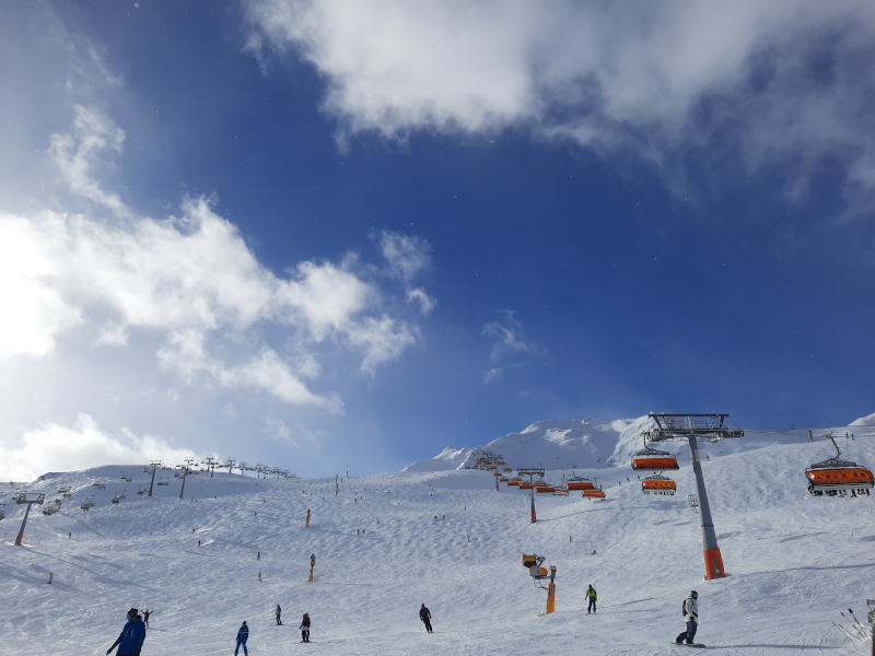Info: Gletscherausflug am 25. und 26. Nov. 2023 nach Sölden