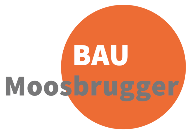 Sponsor BAU Moosbrugger