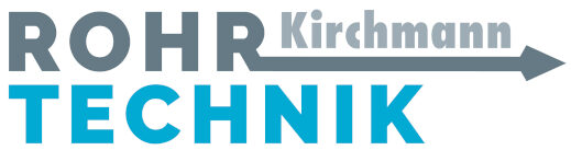 Logo Sponsor Rohrtechnik Kirchmann