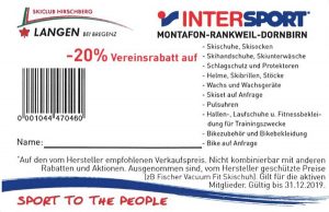Intersport_Dornbirn_Rabattkarte