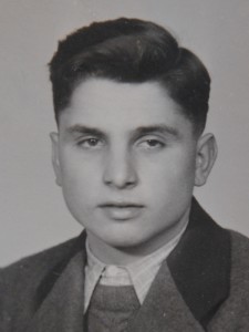 Josef Schmelzenbach