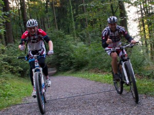 Mountainbiken 2014