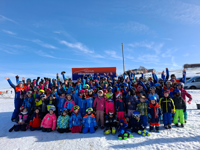 Racing Kids Bericht – Saison 2025/26
