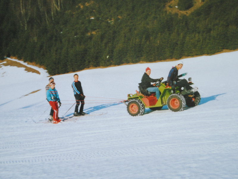 Skilift Geserberg 1989