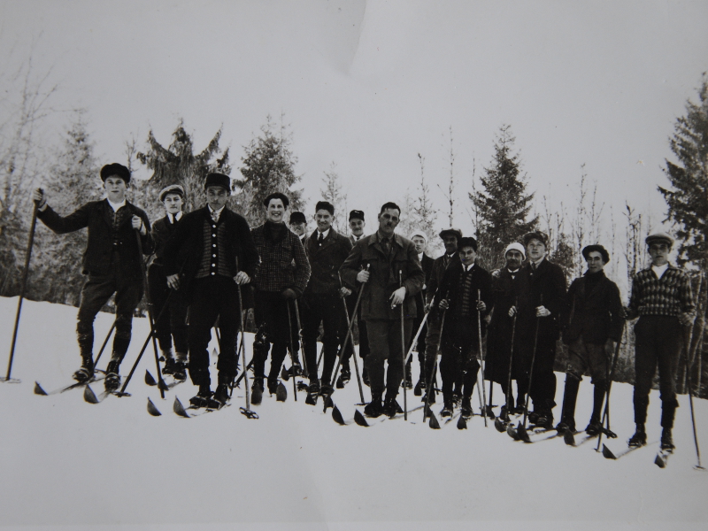 Skiverein_1931