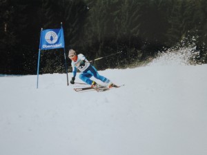Walter Läßer - Oberstdorf