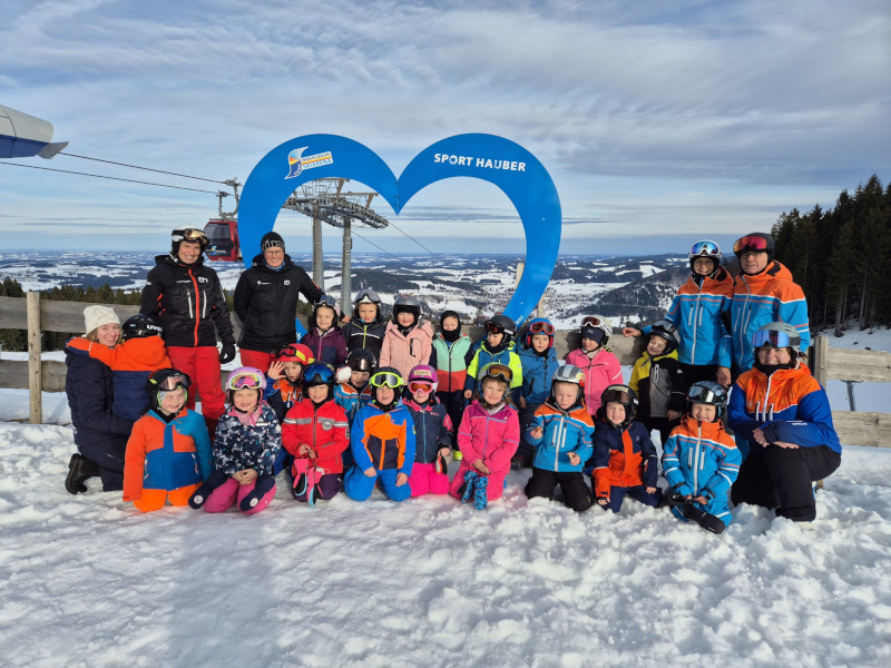 Anmeldung – Zwergen Kids / Racing Kids Erlebnistag 2026