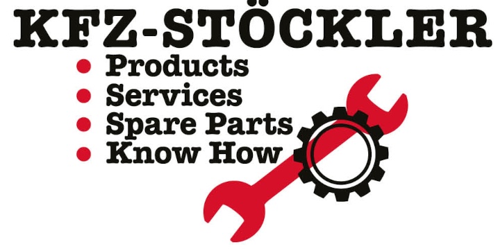 Logo Sponsor KFZ-Stöckler